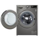 LG Frontal F4Y5EYGYPV 11 Kg SMART AI DD