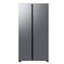 Samsung Connecté Side By Side RS70F65Q1TMA 651L