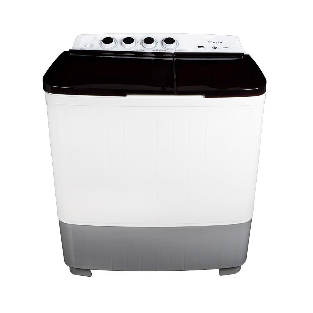 Condor Semi-Automatique 10.5 KG