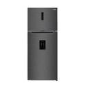 JOKER Inverter 600 Litres NoFrost JR-5395 HBXV Inox