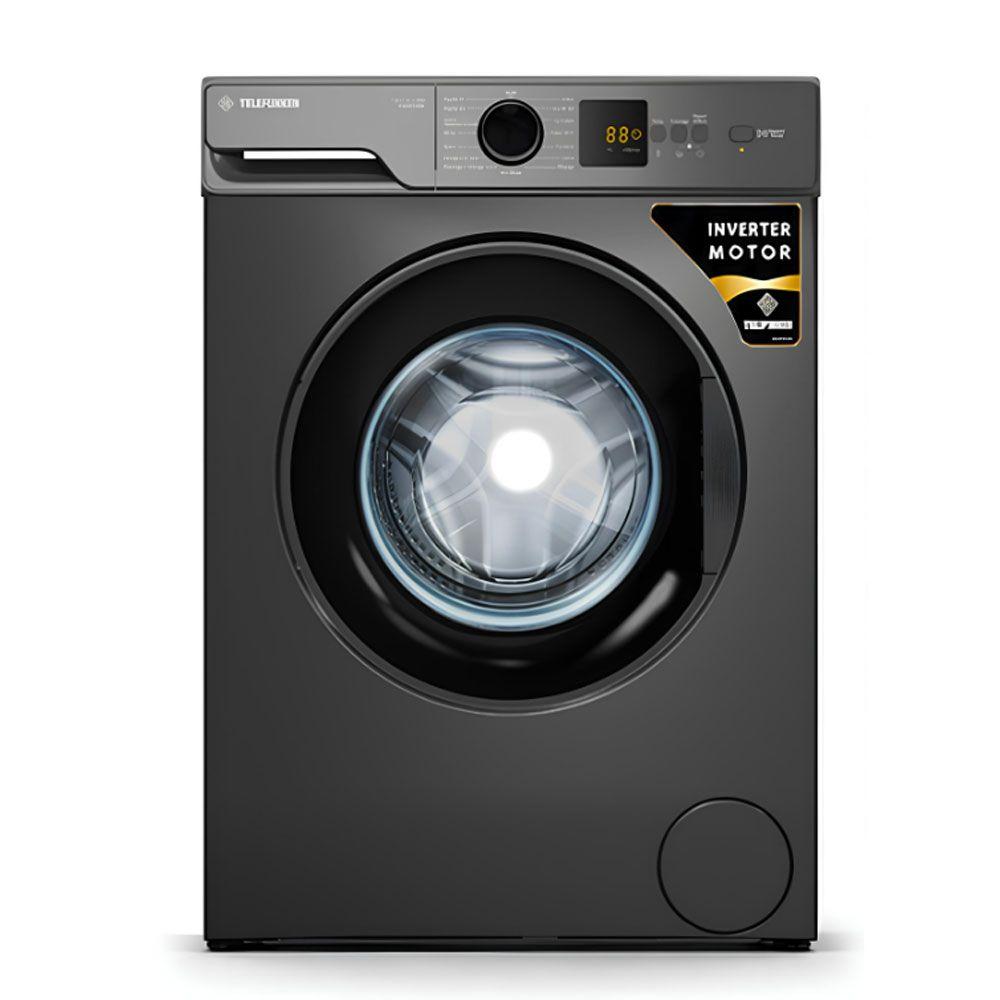 Telefunken 7kg 1200 Tr Dark