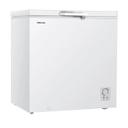 Hisense Horizontal 286L Dual Cool