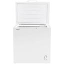 Hisense Horizontal 238L Dual Cool