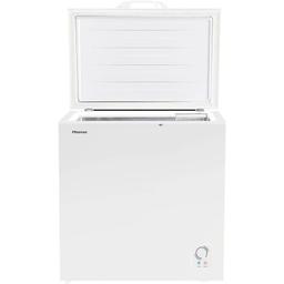 Hisense Horizontal 238L Dual Cool
