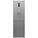 Sharp 465L NoFrost Inox
