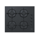 Feux Plaque SILVERLINE 60 Cm Fonte FFD CS5343B01.FFD