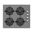 Feux Plaque SILVERLINE 60 Cm FFD CS5343S01.FFD
