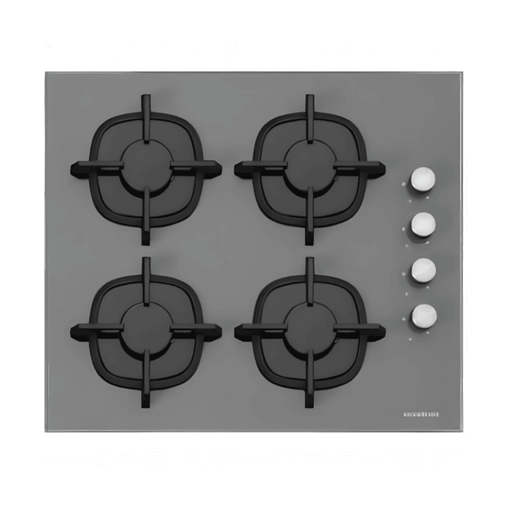 Feux Plaque SILVERLINE 60 Cm FFD CS5343S01.FFD