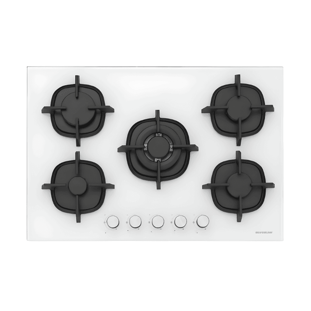 Feux Plaque SILVERLINE 90 Cm FFD CS5363W01.FFD