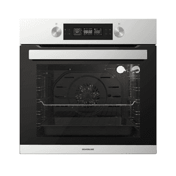 SILVERLINE 60 Cm 1BO6505.X01 72 Litres Inox