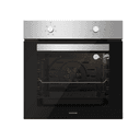 60 Cm BO6501.X02 72 Litres Inox
