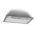 SILVERLINE 1170.60 cm Inox