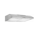 SILVERLINE 1200LX.90 cm Inox