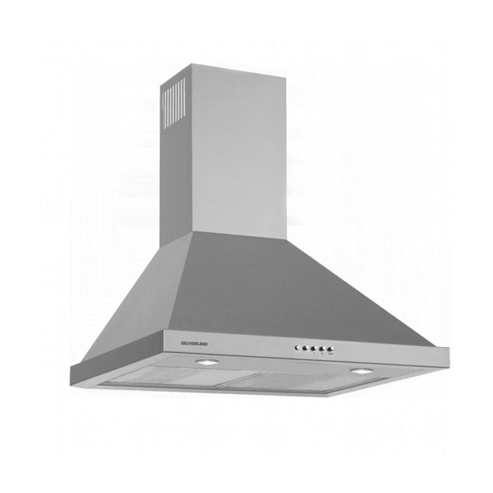 SILVERLINE 2240.90 cm Inox