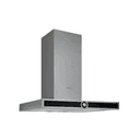 SILVERLINE Double Filtres 3170LX.60 60cm Inox