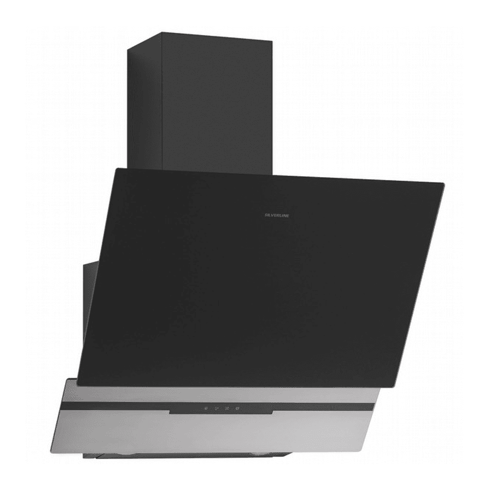 SILVERLINE 90 Cm 3450.90 Inox