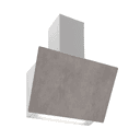 SILVERLINE 80 cm Luxury Cement
