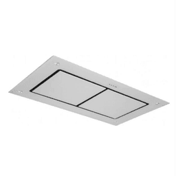 Plafond SILVERLINE 4226.100W 100Cm Verre