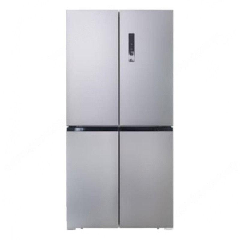 HYUNDAI 436 Litres NoFrost Inverter Inox
