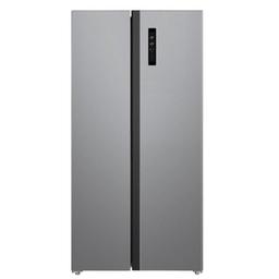 Side By HYUNDAI 505 Litres NoFrost Inox