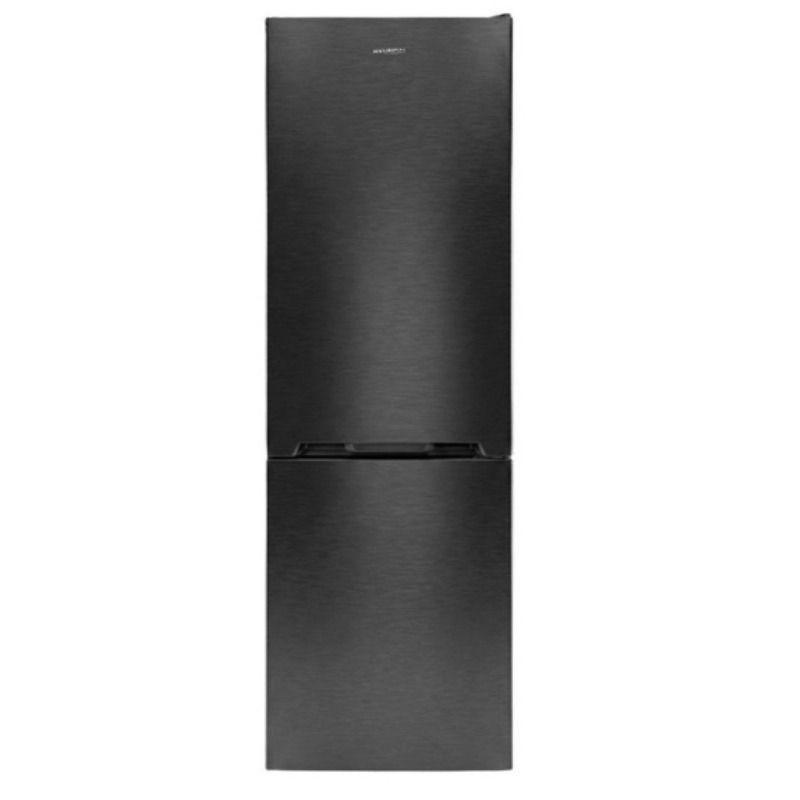 HYUNDAI NoFrost Combine 291 Litres Dark inox