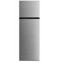 HYN-6338INFIX Inverter 338 Litres NoFrost Inox