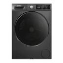 HYUNDAI Inverter 10Kg Dark