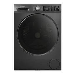 HYUNDAI Inverter 10Kg Dark