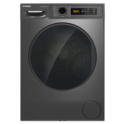 HYUNDAI Inverter 8 Kg Dark