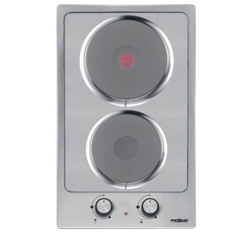feux Plaque 30 Cm Inox