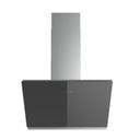 cm GAIA-90BX Verre Inox