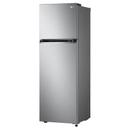 Smart Inverter GL-B262PQKB 266 Litres NoFrost Inox