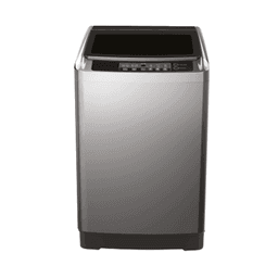 Top MAXWELL 10.5 Kg MAX-WMTLB105DS Dark