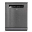 Whirlpool WFD651DD3XBRNA Smart Inverter 15 Couverts Inox