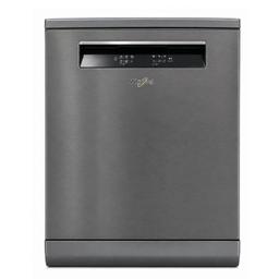 Whirlpool WFD651DD3XBRNA Smart Inverter 15 Couverts Inox