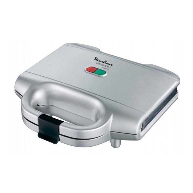Moulinex Appareil à Panini SM1561 700W