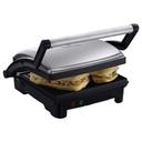 Russell Hobbs Barbecue de Table 3en1 1800W