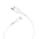 HOCO Cable X37 Métallique 3A Pour Type C
