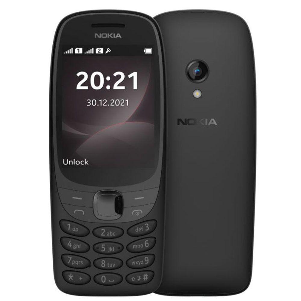 Nokia Téléphone Portable 6310