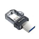 SanDisk Ultra Dual USB 3.0 Micro USB