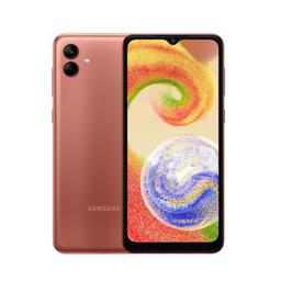 Samsung GALAXY A04 Cuivre