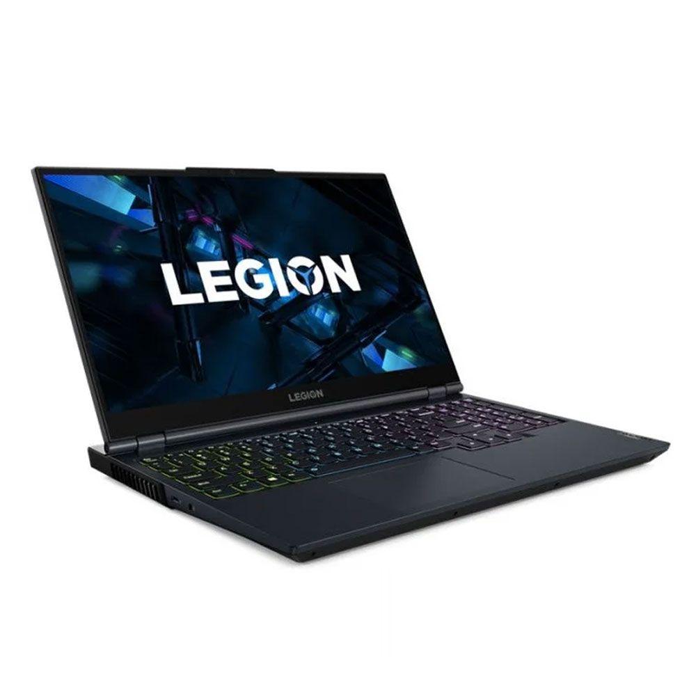 Lenovo Gamer Légion 5 15ITH6H i5 11è Gén RTX 3050Ti + Souris Gamer