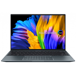 Asus Zenbook 14X i7 11è Gén _Gris