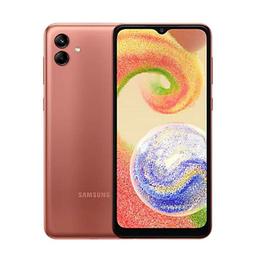 Samsung GALAXY A04E Brown