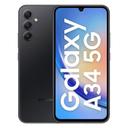 Samsung GALAXY A34 Graphite