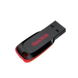 SanDisk Cruzer Blade USB 2.0