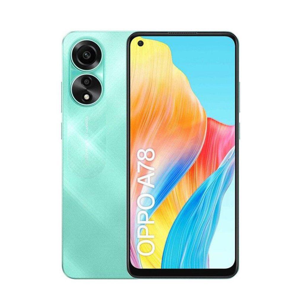 OPPO A78