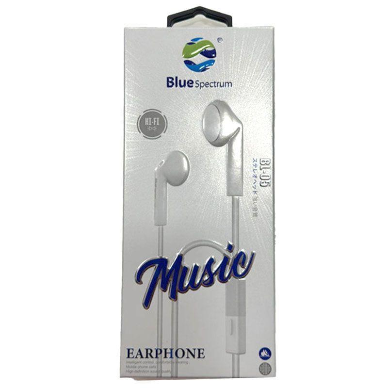 Ecouteurs Avec Micro SPECTRUM BL05