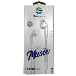 Ecouteurs Avec Micro SPECTRUM BL05