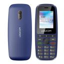 Logicom Téléphone Portable P 197E